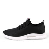 Breathable Running Shoes for Man Sport Shoes Men Sneakers Zapatos Corrientes De Verano Chaussure Homme Marque Zapatos De Mujer