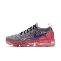 Official Original NIKE Air Max Vapormax Flyknit Women's Running Shoes Sneakers low top Whole Palm Cushioning Breathable 942843