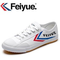 Feiyue men women shoes French original  Classic new Classic Martial Arts Shoes Chinese women KungFu Shoes men women shoes