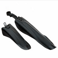 High Quality Bicycle Fender Mountain Bike Fenders Set Mudguards Bicycle Fender Wings For Bicycle Front / Rear Fenders