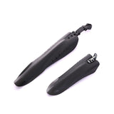 High Quality Bicycle Fender Mountain Bike Fenders Set Mudguards Bicycle Fender Wings For Bicycle Front / Rear Fenders