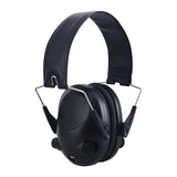 Military Tactical Earmuff Noise Reduction Hunting Shooting Headphone Anti-noise Ear Defenders Hearing Protector